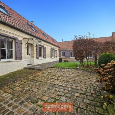 Maison 9 pièces 479900 €