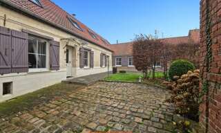 Maison 9 Pièces 234 m² à vendre à Wanquetin (62123)