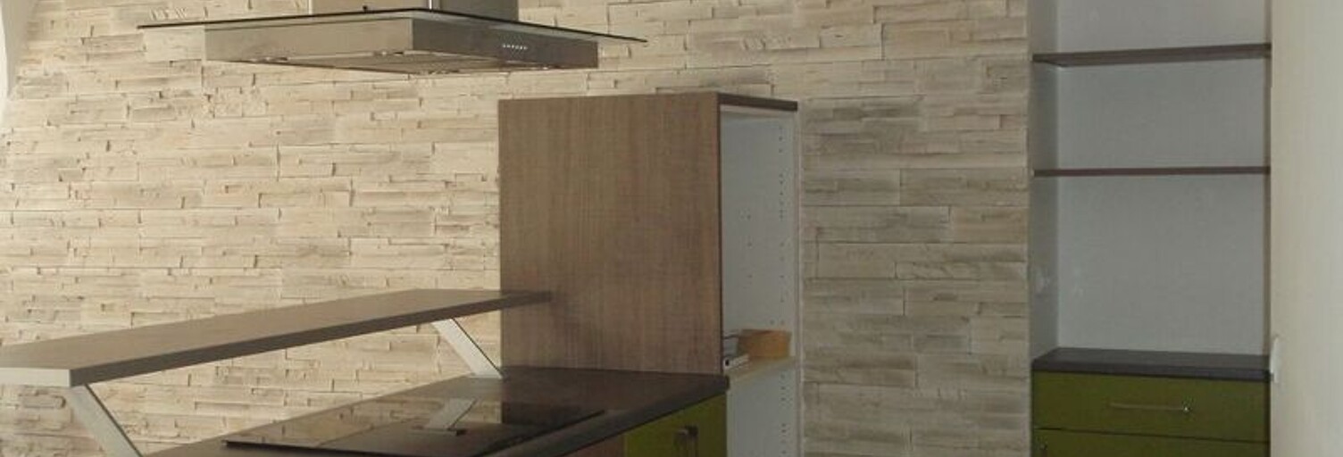 Appartement 2 Pièces 50 m² à louer à Cabrières-d'Aigues (84240)