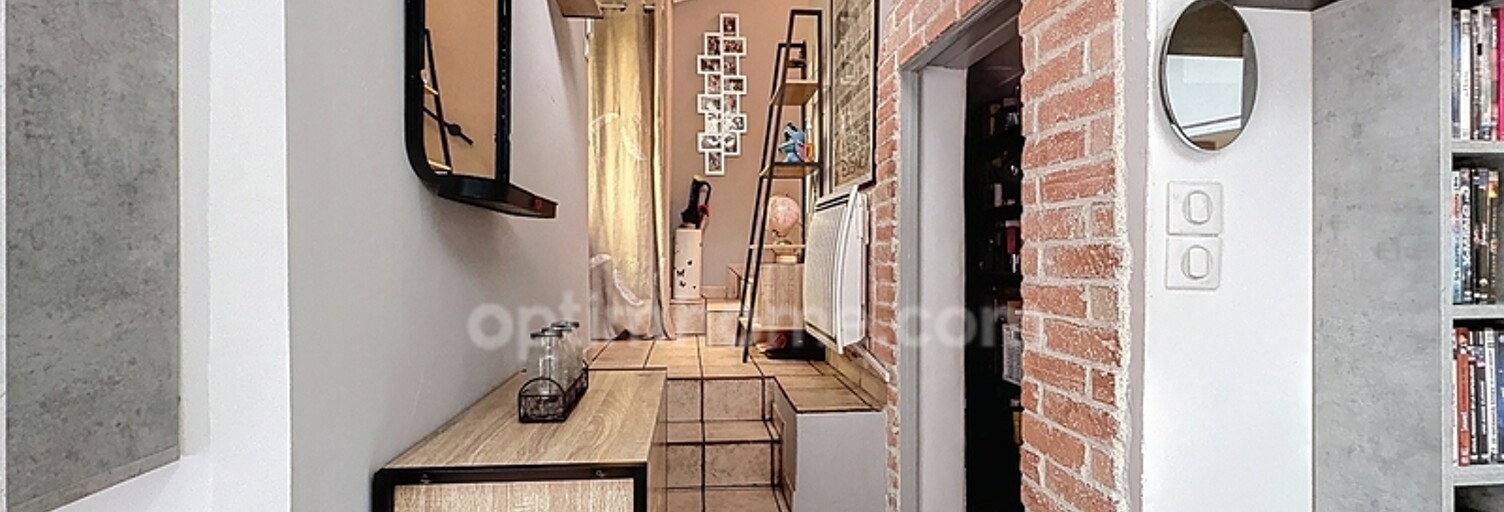 Maison 5 Pièces 103 m² à vendre à Le Plessis-Bouchard (95130)