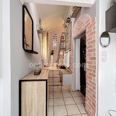 Maison 5 pièces 350000 €