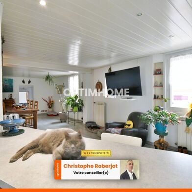 Maison 5 pièces 229000 €