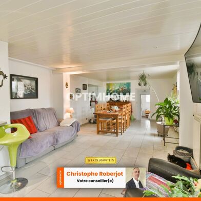 Maison 5 pièces 229000 €