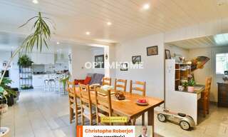 Maison 5 Pièces 104 m² à vendre à Châtenoy-le-Royal (71880)