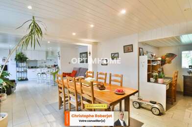 Maison 5 pièces 220000 €