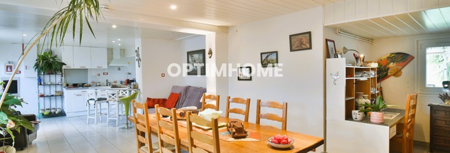 Maison 5 Pièces 104 m² à vendre à Châtenoy-le-Royal (71880)