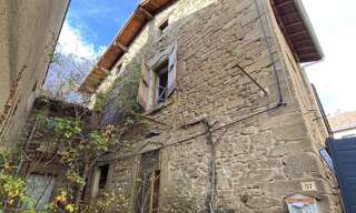 Maison 3 Pièces 53 m² à vendre à Peyrins (26380)