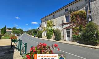 Maison 7 Pièces 210 m² à vendre à Pomport (24240)