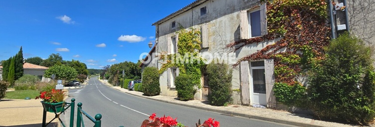 Maison 7 Pièces 210 m² à vendre à Pomport (24240)