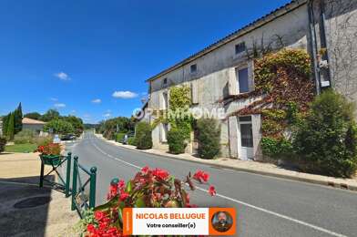 Maison 7 pièces 158500 €