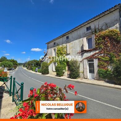 Maison 7 pièces 158500 €