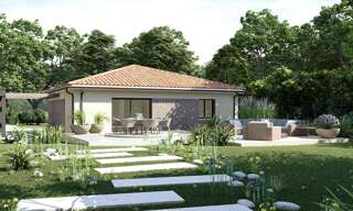 Maison 4 Pièces 90 m² à vendre à Le Taillan-Médoc (33320)