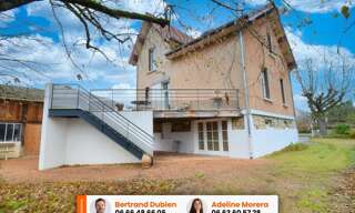 Maison 8 Pièces 180 m² à vendre à Billom (63160)