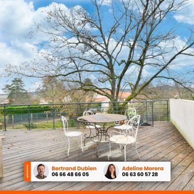 Maison 8 pièces 395000 €