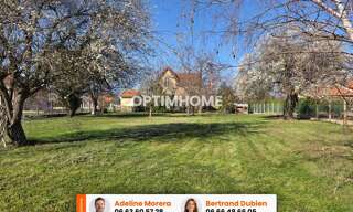 Maison 8 Pièces 180 m² à vendre à Billom (63160)