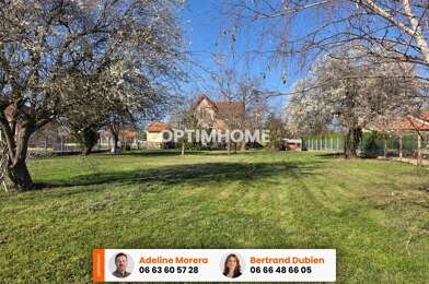 Maison 8 pièces 384000 €