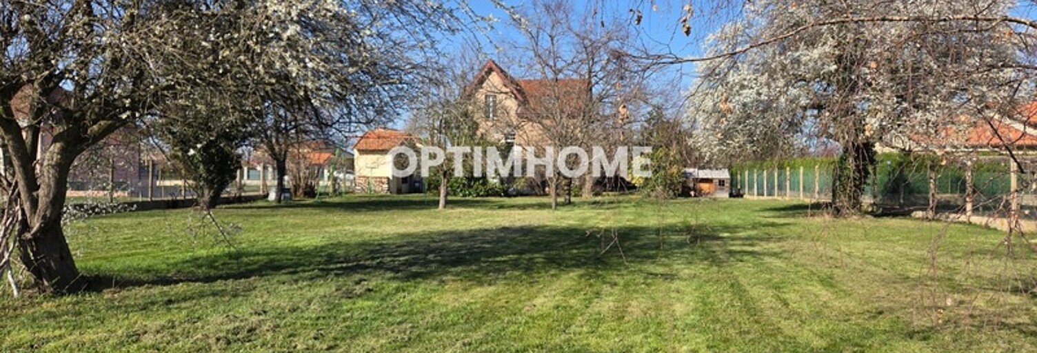 Maison 8 Pièces 180 m² à vendre à Billom (63160)