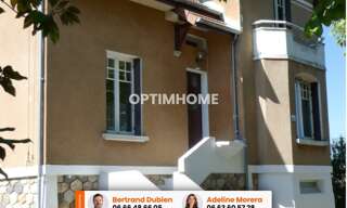 Maison 8 Pièces 180 m² à vendre à Billom (63160)