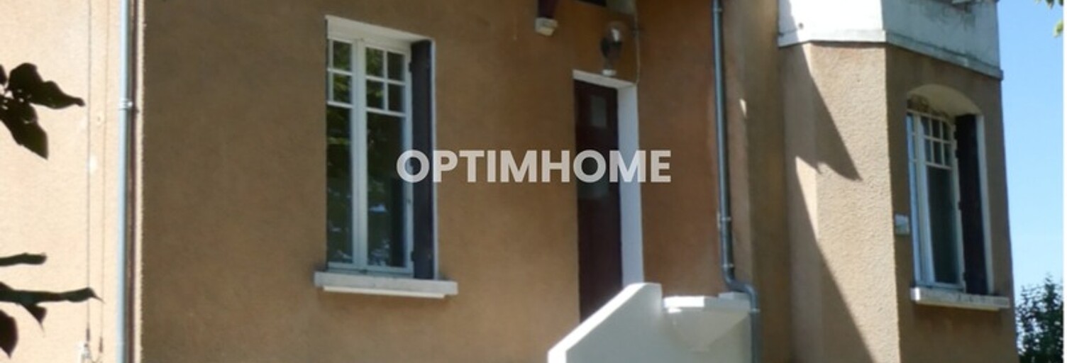 Maison 8 Pièces 180 m² à vendre à Billom (63160)