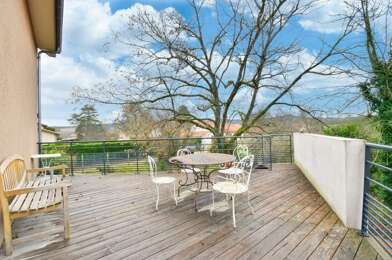 Maison 8 pièces 384000 €
