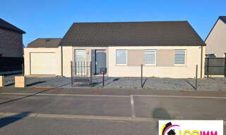 Maison 6 Pièces 100 m² à vendre à Quarouble (59243)