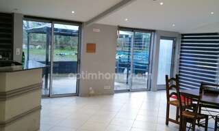 Maison 5 Pièces 120 m² à vendre à Saint-Malon-sur-Mel (35750)