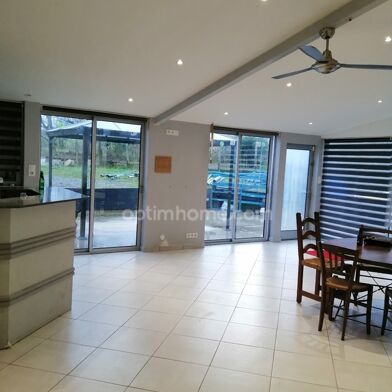 Maison 5 pièces 147560 €