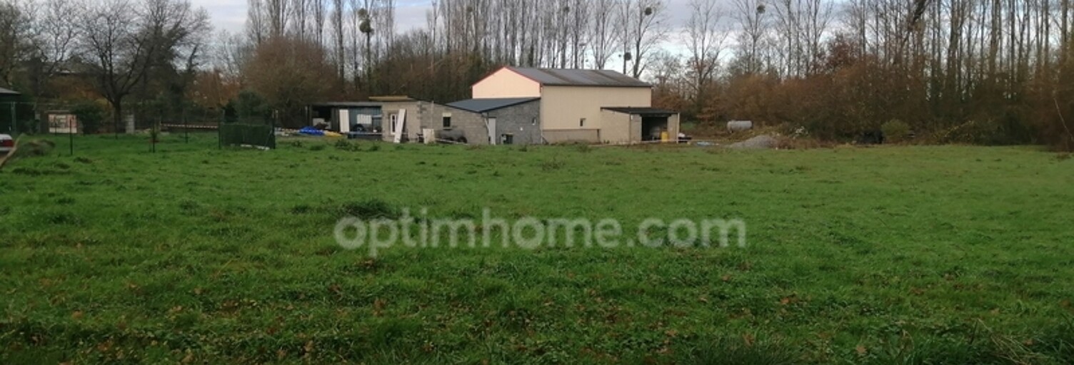 Maison 5 Pièces 120 m² à vendre à Saint-Malon-sur-Mel (35750)