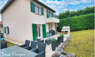 Maison 5 Pièces 107 m² à vendre à Prévessin-Moëns (01280)