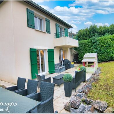 Maison 5 pièces 670000 €