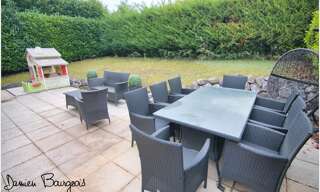 Maison 5 Pièces 107 m² à vendre à Prévessin-Moëns (01280)