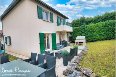 Maison 5 pièces 649000 €