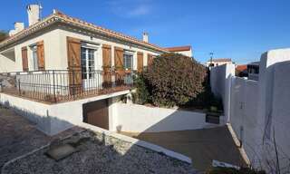 Maison 5 Pièces 120 m² à vendre à Saint-Cyprien (66750)