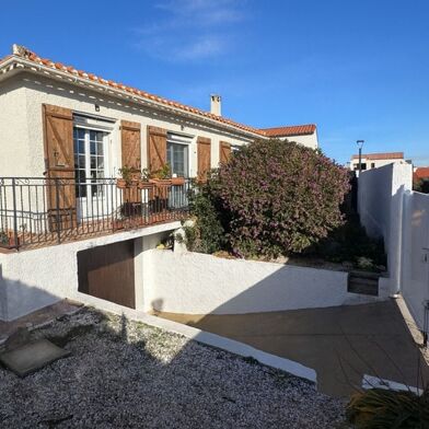 Maison 5 pièces 409000 €