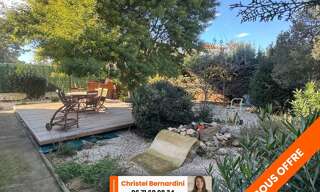 Maison 5 Pièces 120 m² à vendre à Saint-Cyprien (66750)
