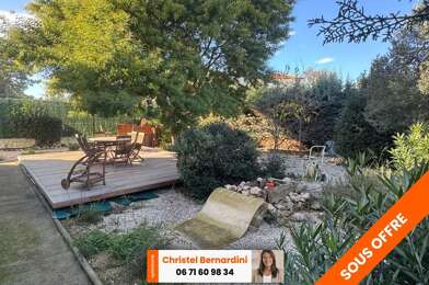 Maison 5 pièces 365000 €