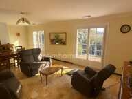 66750 - SAINT-CYPRIEN VILLAGE - MAISON 4 FACES - 5 PIECES 116M2 - 3 CHAMBRES - TERRAIN PISCINABLE 627M2 - BALCONS - JARDIN - TERRASSE BOIS - PAS DE VIS-A-VIS - SOUS-SOL TOTAL - CAVE - FORAGE - GARAGE — photo 2