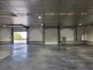 LOCAL D'ACTIVITES 510 M2 + bureau + stockage extérieur — photo 2