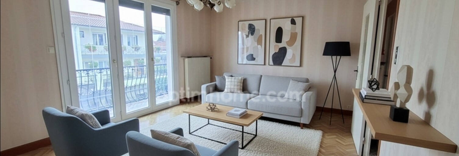 Maison 4 Pièces 97 m² à vendre à Lempdes (63370)