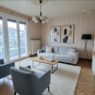 Maison 4 pièces 188000 €