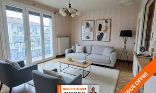 Maison 4 Pièces 97 m² à vendre à Lempdes (63370)