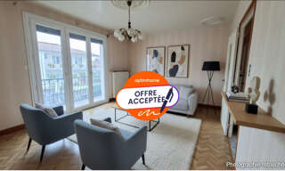 Maison 4 Pièces 97 m² à vendre à Lempdes (63370)