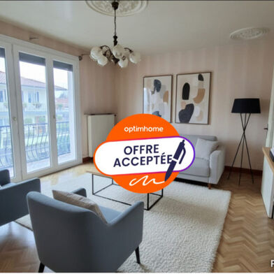 Maison 4 pièces 188000 €