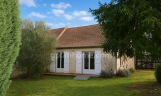 Maison 2 Pièces 50 m² à vendre à Moussy-le-Neuf (77230)