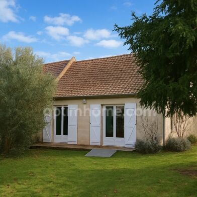 Maison 2 pièces 175000 €