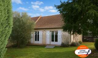 Maison 2 Pièces 50 m² à vendre à Moussy-le-Neuf (77230)