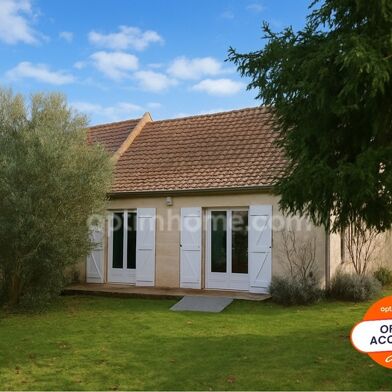 Maison 2 pièces 175000 €