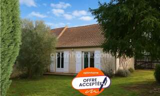 Maison 2 Pièces 50 m² à vendre à Moussy-le-Neuf (77230)