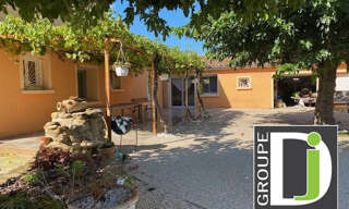 Maison 7 Pièces 203 m² à vendre à Portes-lès-Valence (26800)