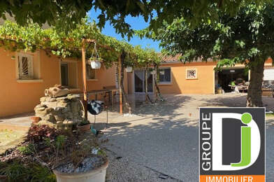 Maison 7 pièces 430000 €